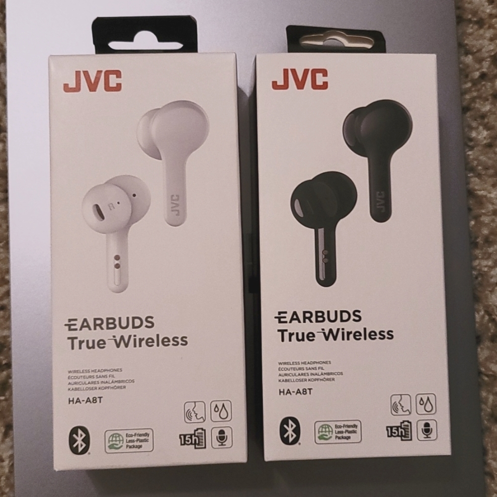 Wireless Headphones